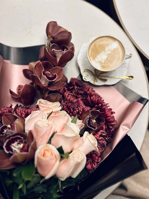 Hangi Çiçek Ne Anlama Gelir?