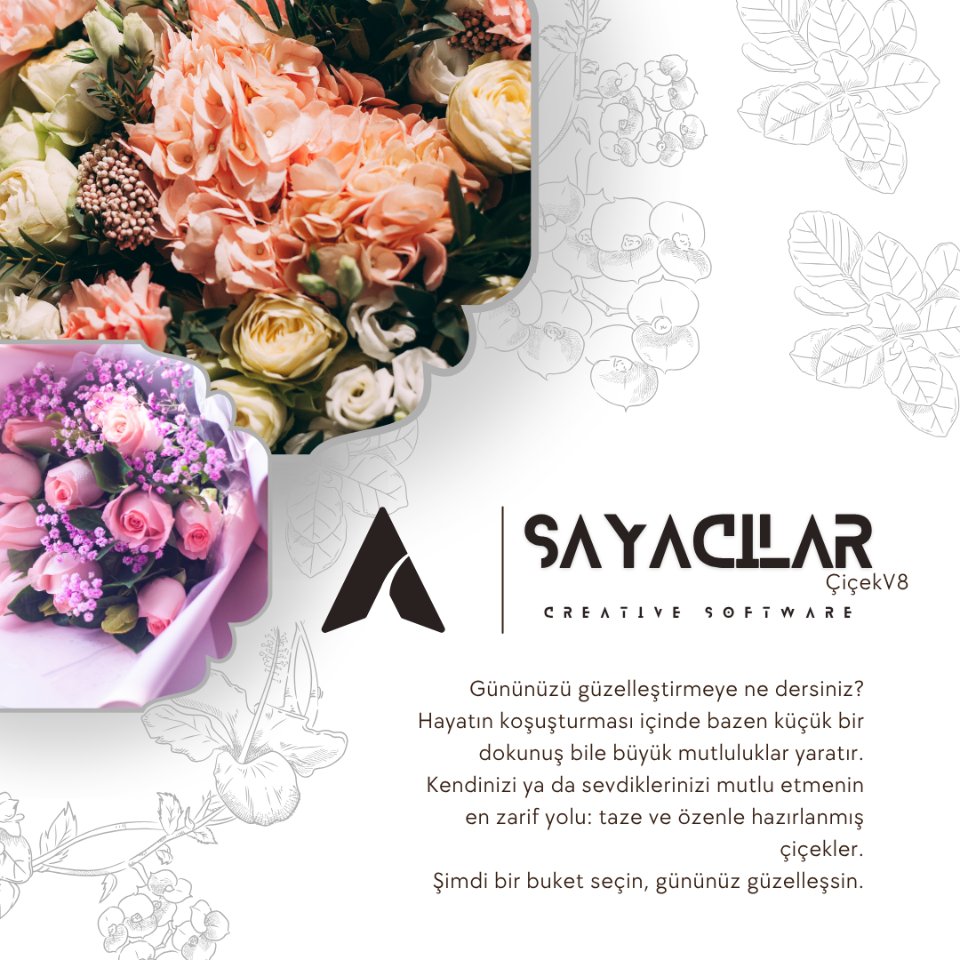 Gününüzü Güzelleştirmeye Hazırmısınız ? 