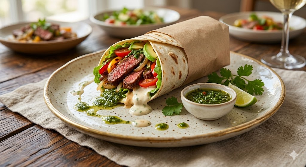 Mercimek Çorbası